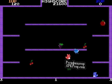Русификатор для Treasure Rangers