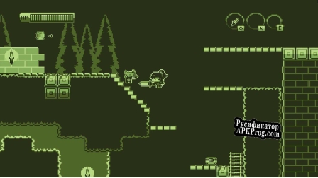 Русификатор для Treasures of Grinda Early First Demo