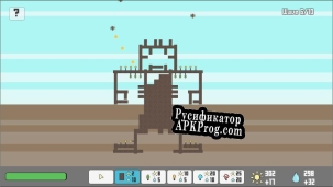 Русификатор для Tree Defense