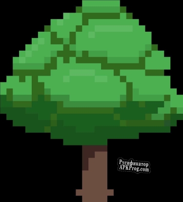 Русификатор для TreeClicker