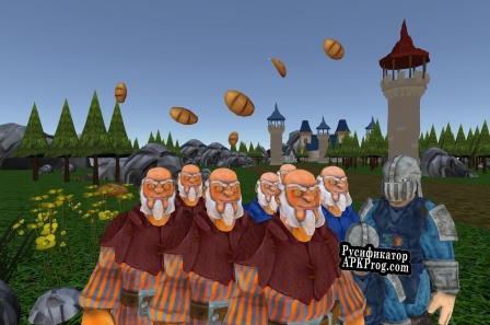 Русификатор для Trembling Kingdoms