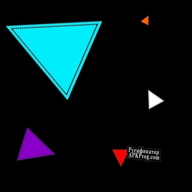 Русификатор для Tri Trouble