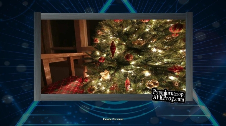 Русификатор для Trials of The Illuminati Animated Christmas Time Jigsaws