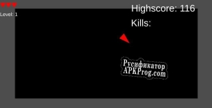 Русификатор для Triangle fight