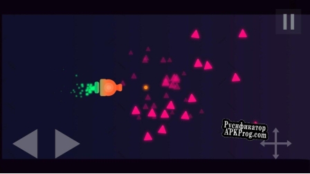 Русификатор для Triangle Shooter (Bala Shanmugam)