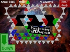 Русификатор для Triangulate