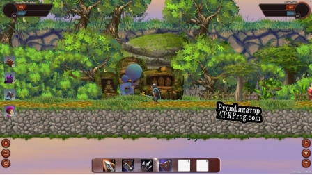 Русификатор для Tribals The Trouble With Trolls