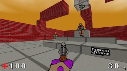 Русификатор для Tribunal (reload gamejam edition)