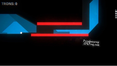 Русификатор для Tronergy
