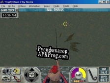 Русификатор для Trophy Bass 2
