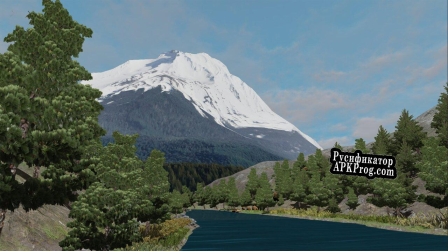 Русификатор для Trophy Trout