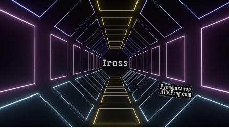 Русификатор для Tross