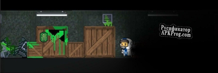 Русификатор для Trouble Cargo
