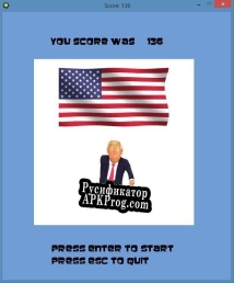Русификатор для Trump game (Viriato07)