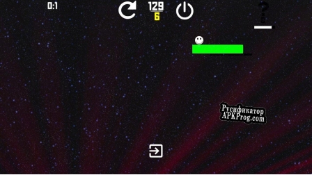 Русификатор для Try Again