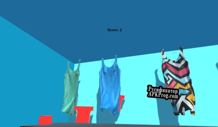 Русификатор для TShirt Cannon