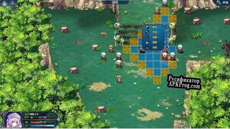 Русификатор для TSM3Gemini Strategyu002F双子战纪