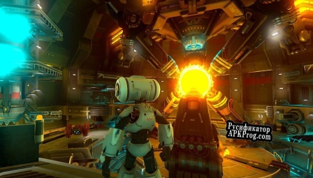 Русификатор для TSP SHOOTER 3D
