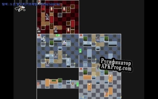 Русификатор для TTSS (Table Top Spy Simulation)