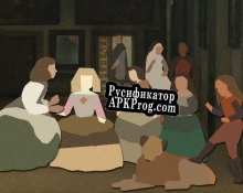 Русификатор для Tu propio Velázquez