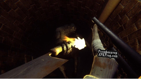 Русификатор для TUBE (itch)