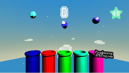Русификатор для TubeCube