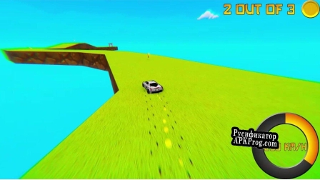 Русификатор для TURBOSTUNTS
