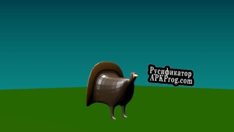 Русификатор для Turkey Hunt