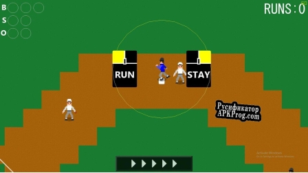 Русификатор для Turn-Basedball
