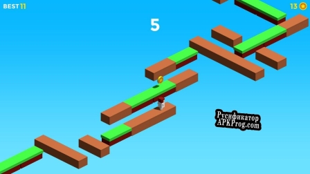 Русификатор для Turn the bridge