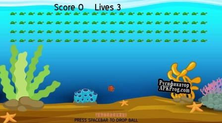 Русификатор для Turtle Out (RedHeadGames)