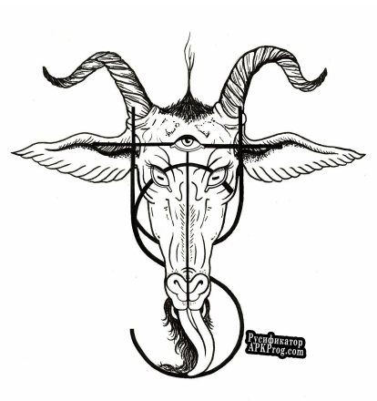 Русификатор для T.U.S Mind Expansion