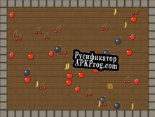 Русификатор для TuttiFrutti