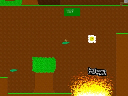 Русификатор для Twigman Adventures Demo (ver. 0.015)