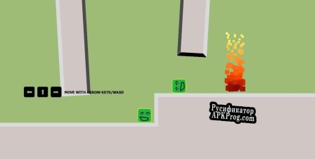 Русификатор для Twin Platformer