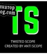 Русификатор для Twisted Scope by AntiScope Studios