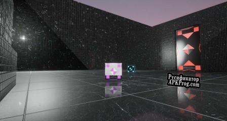 Русификатор для Two Cubes (RippedCornet391)