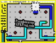 Русификатор для U-Bend
