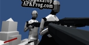Русификатор для u003Cuntitled giant robot shooteru003E