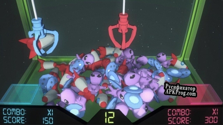 Русификатор для UFO Fighters