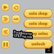 Русификатор для UI Assets