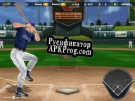 Русификатор для Ultimate Baseball Online 2006