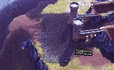 Русификатор для Ultimate Epic Battle Simulator