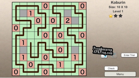 Русификатор для Ultimate Logic Puzzle Collection