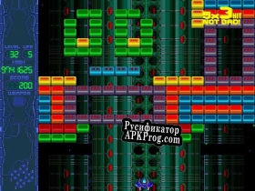 Русификатор для Ultranium 4 (itch)
