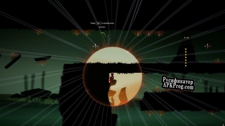 Русификатор для Unbound Worlds Apart