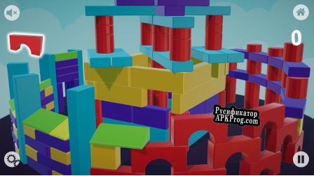 Русификатор для Unbuild Light