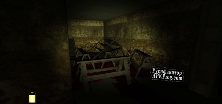 Русификатор для Under the ground (itch)