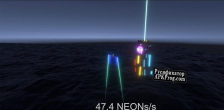 Русификатор для Under the NEON(Early Access)