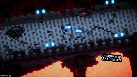 Русификатор для Undercave